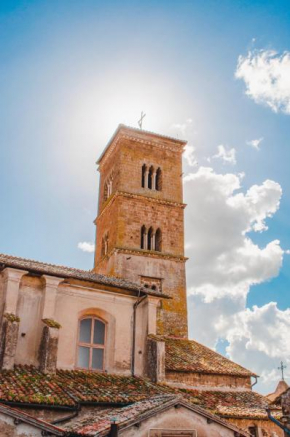 Il Campanile Sutri